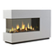 Kamine Dru Metro 100XTU-41 RCH Installationsanleitung