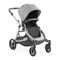 Kinderwagen Contours Legacy ZL033 Bedienungsanleitung