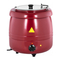 Wasserkocher Royal Catering RCST-9401 Bedienungsanleitung