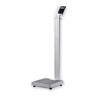 Soehnle Professional 6730 Gebrauchsanweisung