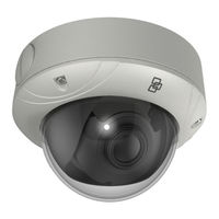 Interlogix TVD-6125VE-2 Kurzanleitung
