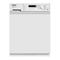Waschmaschinen Miele W 2819i WPM Gebrauchsanweisung