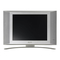 LCD-Fernseher Philips 15 pf 9936 Bedienungsanleitung