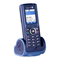Telefone Alcatel-Lucent 8254 DECT Handset Benutzerhandbuch