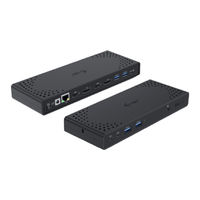I-Tec CADUA4KDOCKPDL2 Gebrauchsanweisung