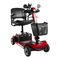 Motorroller Rolektro Seniorenmobil E-Quad 6 V.3 Handbuch