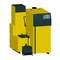 Warmwasserspeicher ETA SH Twin PE Montage-Und Installationsanleitung