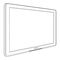 LED-Fernseher Philips 32PFL3107K Schnellstartanleitung