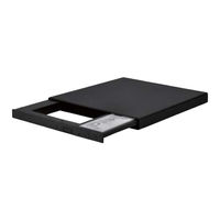 Silverstone Treasure TS14B Installationsanleitung