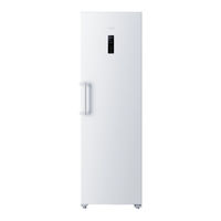 Haier H2F-320FAA Gebrauchsanweisung