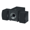 Lautsprecher-Systeme Silvercrest SP-2124 Bedienungsanleitung Und Serviceinformationen