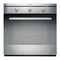 Herde Indesit IH 51 K.A Bedienungsanleitungen