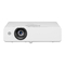 Beamer Panasonic PT-LW376 Bedienungsanleitung