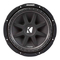 Subwoofer Kicker Comp Serie Bedienungsanleitung