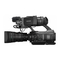 Camcorder Sony PMW-300K1 Bedienungsanleitung