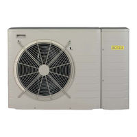 Rotex RBLQ05CAV3 Installationsanleitung