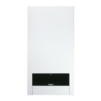 Buderus Logamax U154-20/24K Installation Und Wartung