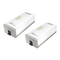 Adapter Siemens Gigaset Optical LAN Adapter Duo Sicherheitsheinweise Und Bedienungsanleitung