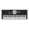 Musikinstrumente Yamaha PSR-E223 Bedienungsanleitung