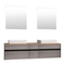 Möbel laguna EASY LINE Pronto Serie Montageanleitung