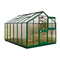Garten und Gartentechnik Beckmann Allgau A-Serie Montageanleitung