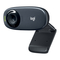 Logitech C310 – HD 720p Webcam mit rauschunterdrückendem Mikrofon Handbuch