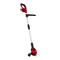 Trimmer EINHELL GE-CT 18 Li Originalbetriebsanleitung