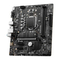 Mainboards MSI B560M PRO Bedienungsanleitung