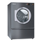 Trockner Miele PDR 914 EL Installationsplan