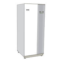 Nibe F1145PC Benutzerhandbuch