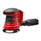 Schleifmaschinen Meec tools 011488 Bedienungsanleitung
