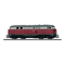Modelleisenbahnen Trix Lollo BR V 160 Bedienungsanleitung