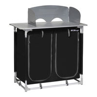 Berger 4-Facher 730140 Aufbauanleitung