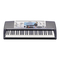 Musikinstrumente Yamaha portatone psr-225 Bedienungsanleitung
