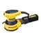 DEWALT D26451, D26450, D26453 - Handbuch für 5-Zoll-Exzenterschleifer