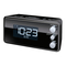 Radiowecker & Uhrenradios Terris RW 254 Bedienungsanleitung