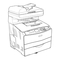 Drucker Epson AcuLaser CX11N Series Benutzerhandbuch