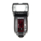 Blitz fϋr Kamera Olympus FL-50R Bedienungsanleitung