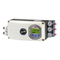 Module ABB PositionMaster EDP300 Inbetriebnahmeanleitung