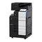 All-in-One-Drucker Konica Minolta bizhub C450i Bedienungshandbuch