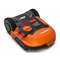 Worx WR142E, WR143E - Handbuch für den Landroid Mähroboter