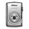 Kameras Nikon Coolpix s01 Referenzhandbuch