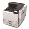 Drucker Ricoh SP C830DN Anwenderanleitung