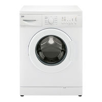 Beko WMB 51221 Anleitung