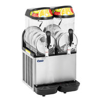 Royal Catering RCSL 2/12A Kurzanleitung