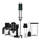 cecotec POWER TITANBLACK 1500 XL TOTALMIX Handbuch