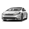 Toyota Prius Prime 2023 Handbuch