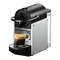 Breville NESPRESSO PIXIE BEC430 Handbuch