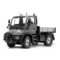 Carson Mercedes Benz UNIMOG U 300