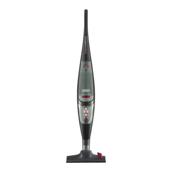 DeLonghi XL125.20 Handbücher